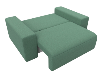 Кресло Лига-036 НПБ, рогожка Амур