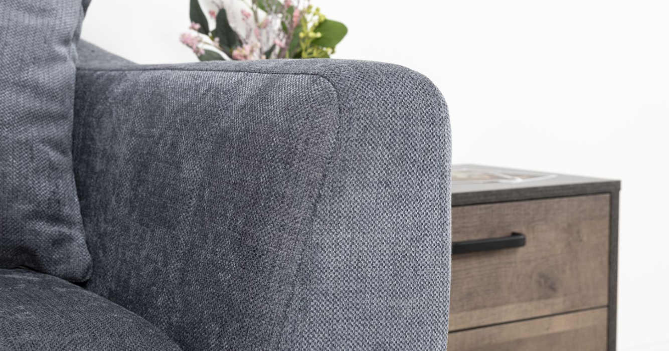 Диваны с ящиком для белья, Диван-кровать Наоми