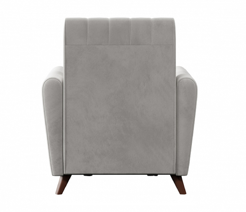 Кресло для отдыха, Кресло 1Кр Монако Велюр