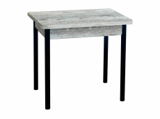 Обеденные столы, ЭКО 80х60 стол обеденный №3