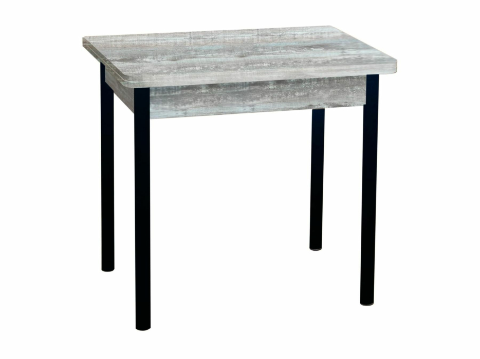 Обеденные столы, ЭКО 80х60 стол обеденный №3