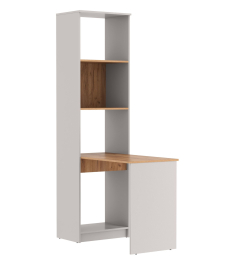 Стол письменный со стеллажом Прайм 89.19