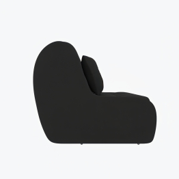 Диван-кровать Барон 2 120см аккордеон, велюр 