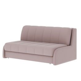 Диван- кровать Ричмонд, изголовье Прямоугольники, велюр