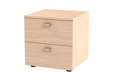 ТУМБА GК 400 Дуб Молочный