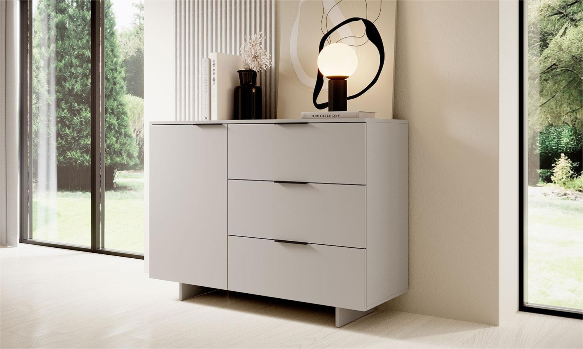 Комоды, Комод Алма-3