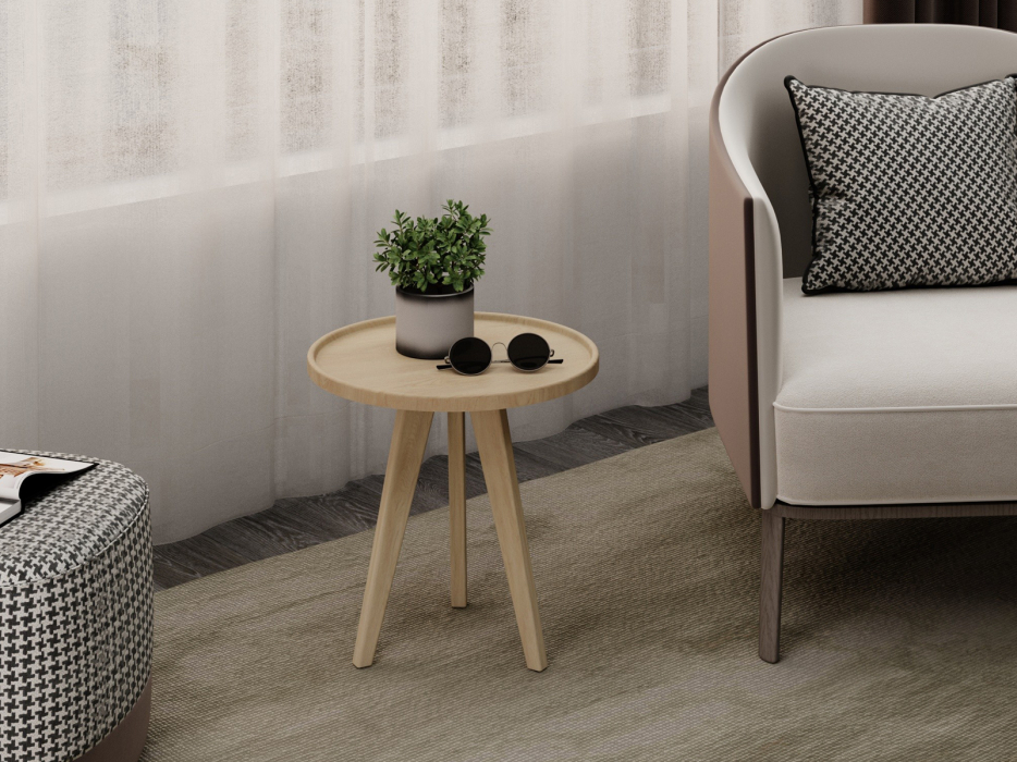 Журнальные столики, Стол журнальный Sline Полли