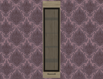 Модульная система Камелия Антресоль АН-2601