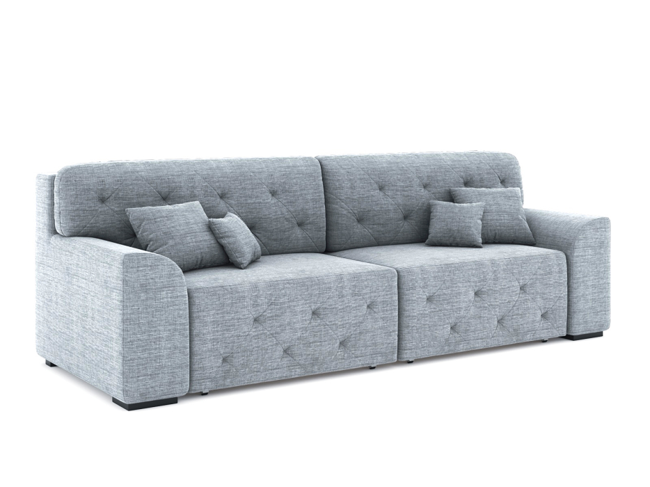 Диваны еврокнижки, Диван-кровать Вегас  еврокнижка-трансформер, рогожка