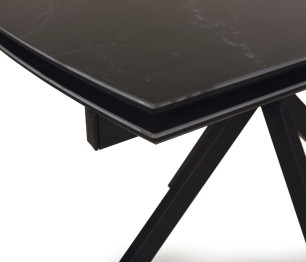 Стол обеденный "Комильфо" 1,2*0,8 Керамика