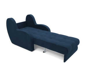 Кресло-кровать аккордеон Барон НПБ Велюр