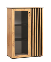 Шкаф комбинированный Либерти 51.03 (опора Н-20 мм)