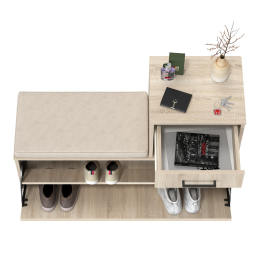 Тумба под обувь Лира