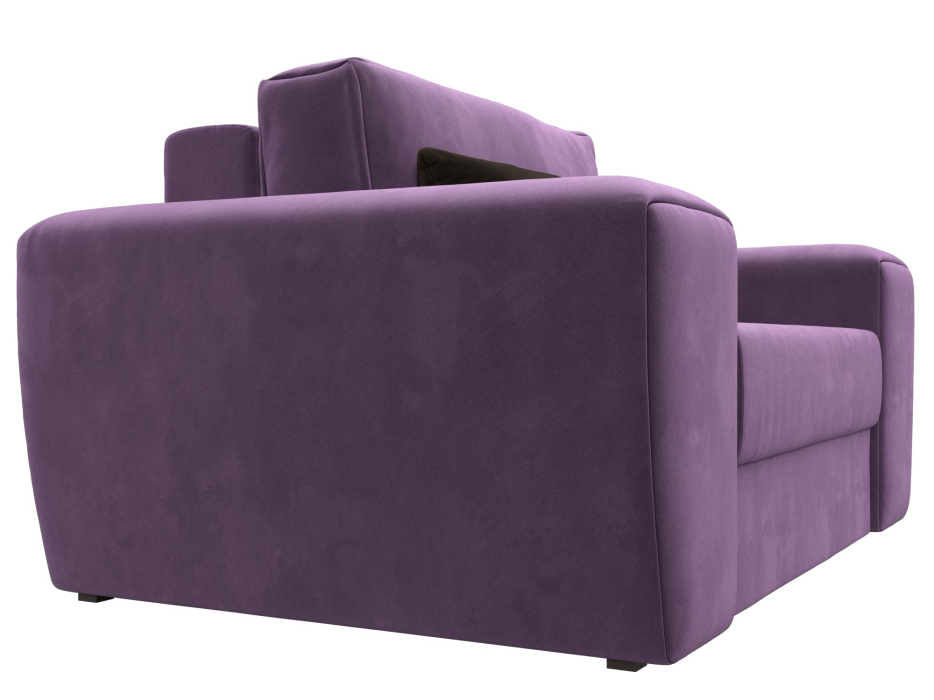 Кресла-кровати, Кресло Лига-008, микровельвет