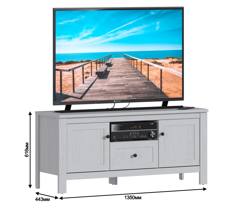 Стенки для гостиной, Гермес набор для гостиной