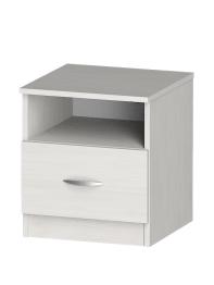 Тумба прикроватная Лайф Северное дерево