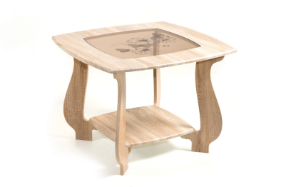 СЖ-22 Комплектация№5 Стол журнальный Р-2