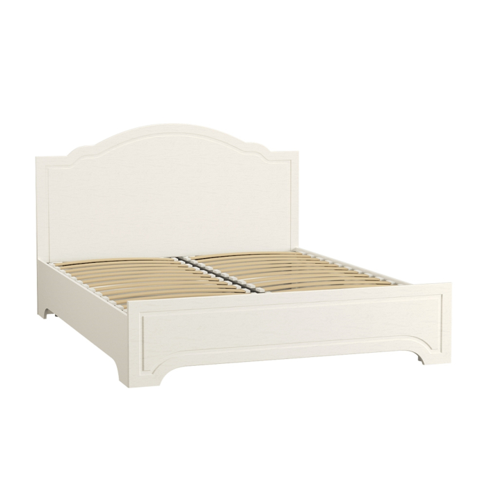 Кровати 160х200, Ливерпуль 11.08 Кровать