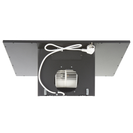 Вытяжка кухонная ESTER 600 PB