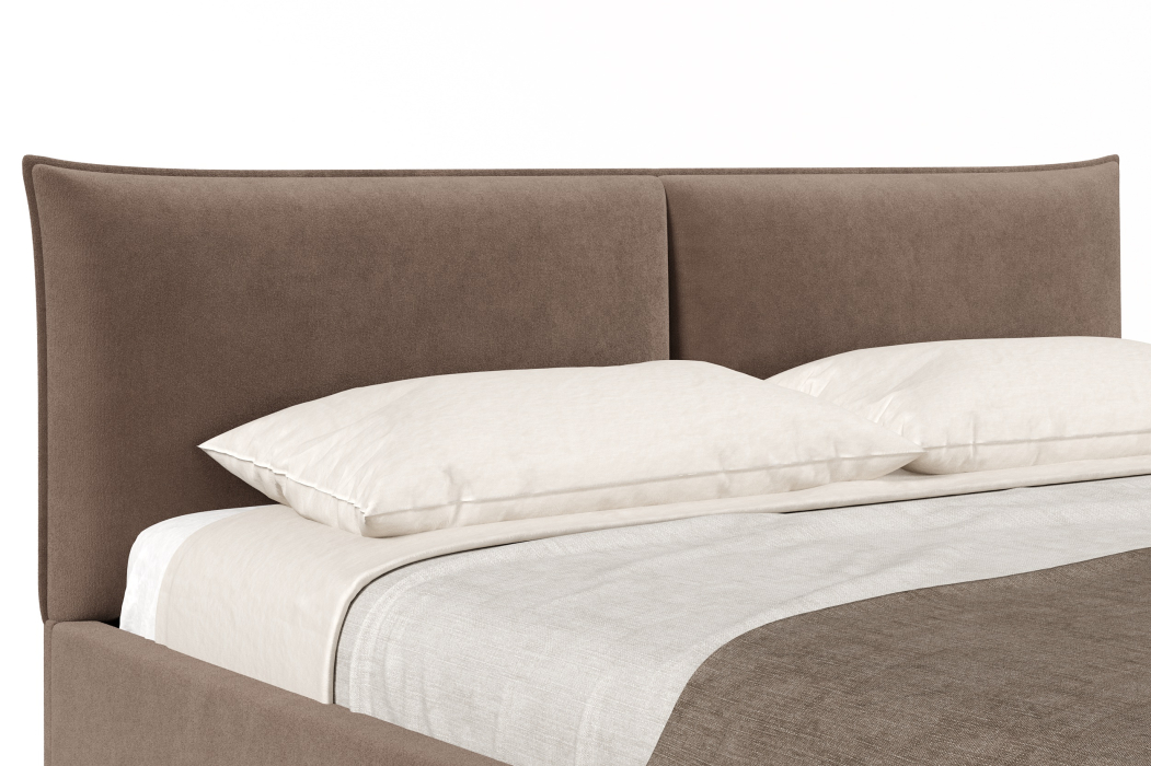 Мягкая кровать, Кровать Премьера 2000