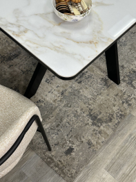 Стол Kenner DL1300 раздвижной, керамика