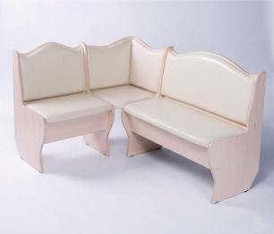 Диван угловой Алёнка-2