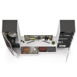 Мебель для гостиной Сидней № 13