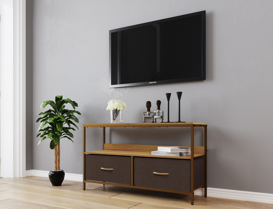 Комоды, Комод Локи 2 ящ.