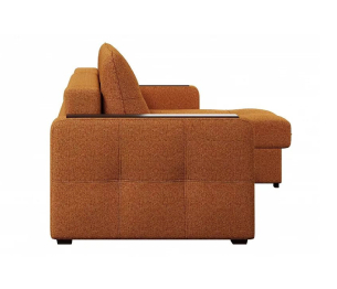 Диван-кровать угловой Smart 3 Рогожка