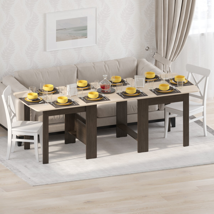 Столы-книжки, Стол-книжка СТК-7