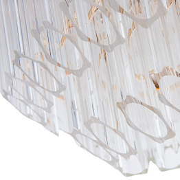 Люстра подвесная JASTIN 5п