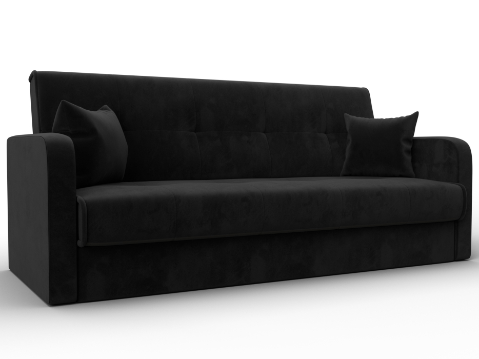 Детские диваны, Диван-книжка прямой Надежда, велюр
