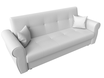 Диван-книжка Лига-019, экокожа