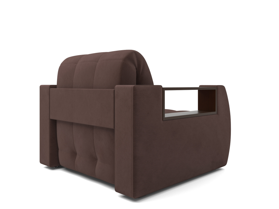 Кресла-кровати, Кресло-кровать аккордеон Барон №3 НПБ Велюр