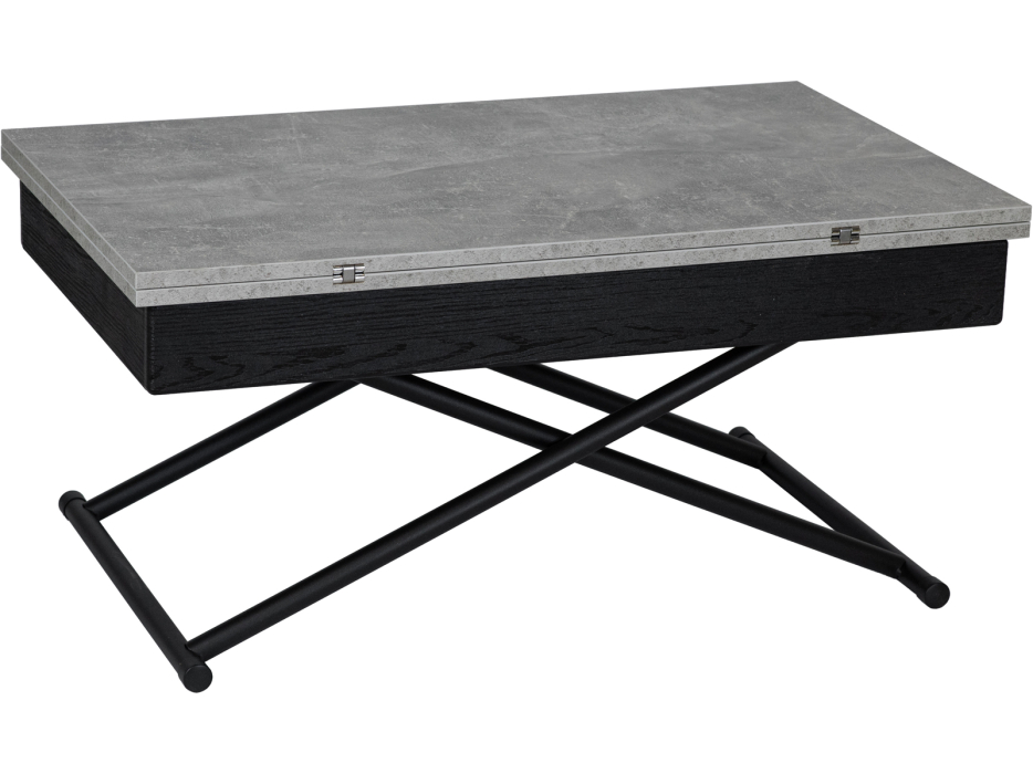 Обеденные столы, Стол-трансформер Мебелик Лерон