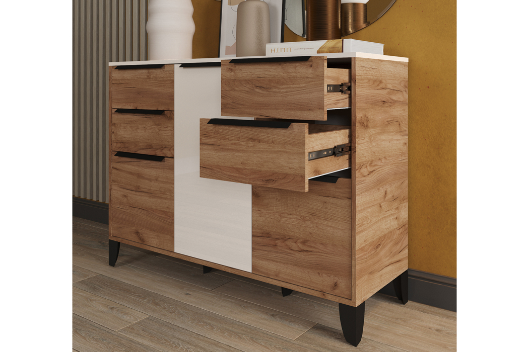 Стенки для гостиной, Гостиная Малави. Комплект 2