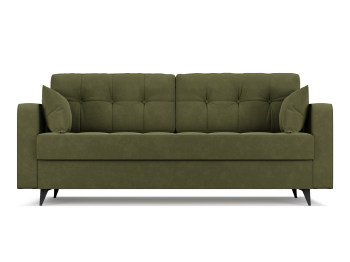 Диван прямой тик-так Снеп (Велюр)