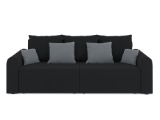 Диваны еврокнижки, Диван-кровать еврокнижка-трансформер Мэдисон, велюр