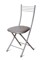 Стулья, Стул ХЛОЯ  Раскладной