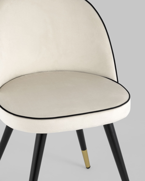 Стулья, Стул Gabi LUX, Велюр