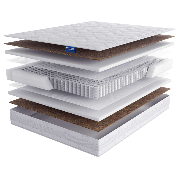 Другие размеры, Матрас Messina 1800x2000