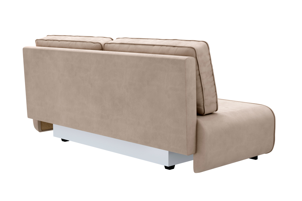 Диваны с ящиком для белья, Диван прямой ЛАКИ