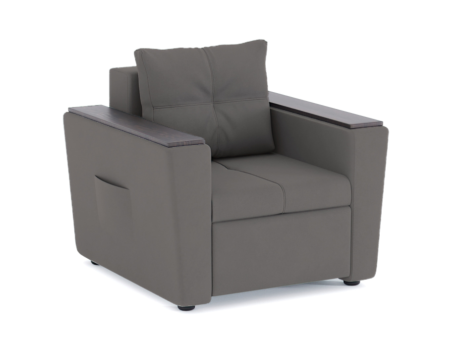 Кресла-кровати, Кресло-кровать Дубай Майами, велюр