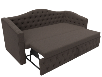 Диван детский прямой Мечта, рогожка Амур