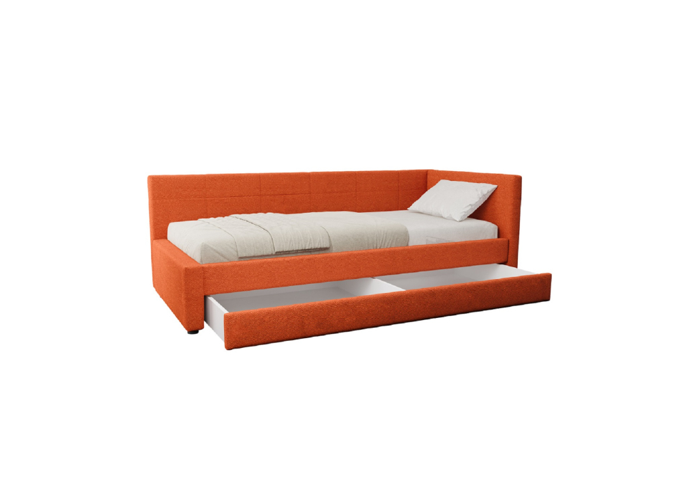 Для девочек, Молодежная Марвэл компл.1