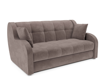 Диван аккордеон Барон ППУ 120*200 см (Велюр)