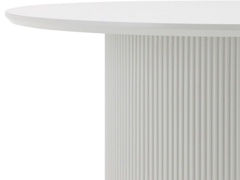 Стол обеденный STOOL GROUP Ballet 100*75