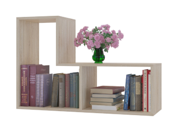 Модульный стеллаж ПК-9 вариант 6