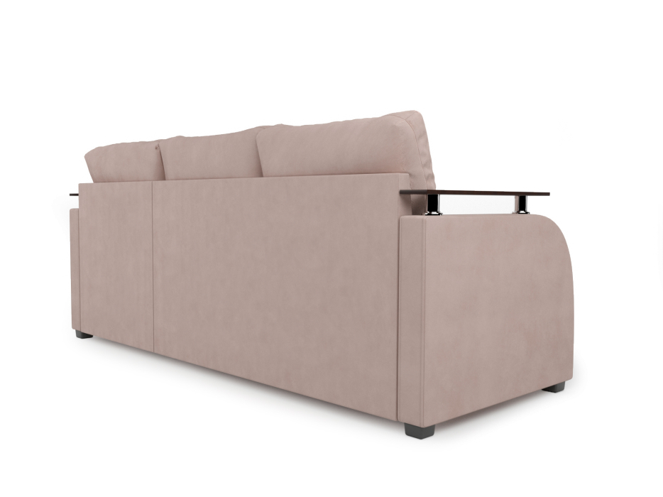 Диваны угловые в гостиную, Диван угловой Токио (Кордрой)