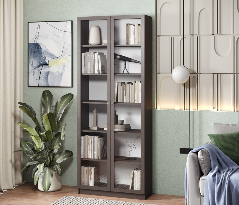 Серванты, Стеллаж Билли 20